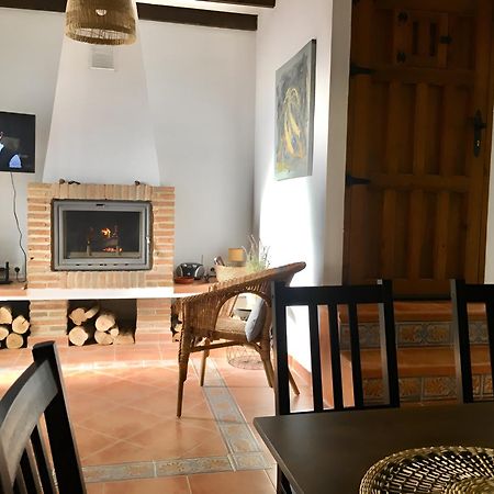 Casa Valle Verde Lentegi Εξωτερικό φωτογραφία