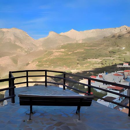 Casa Valle Verde Lentegi Εξωτερικό φωτογραφία