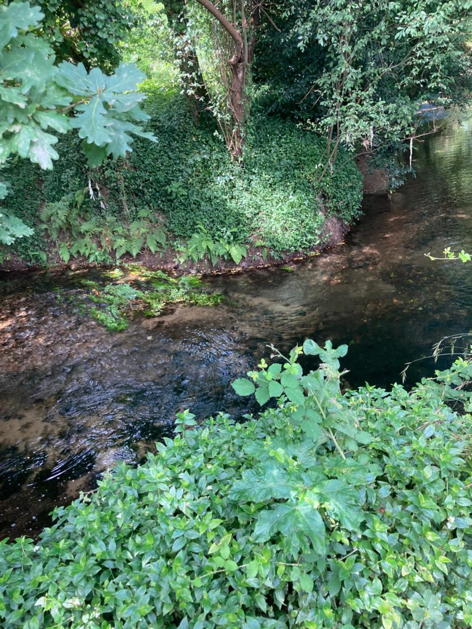 Casa Valle Verde Lentegi Εξωτερικό φωτογραφία