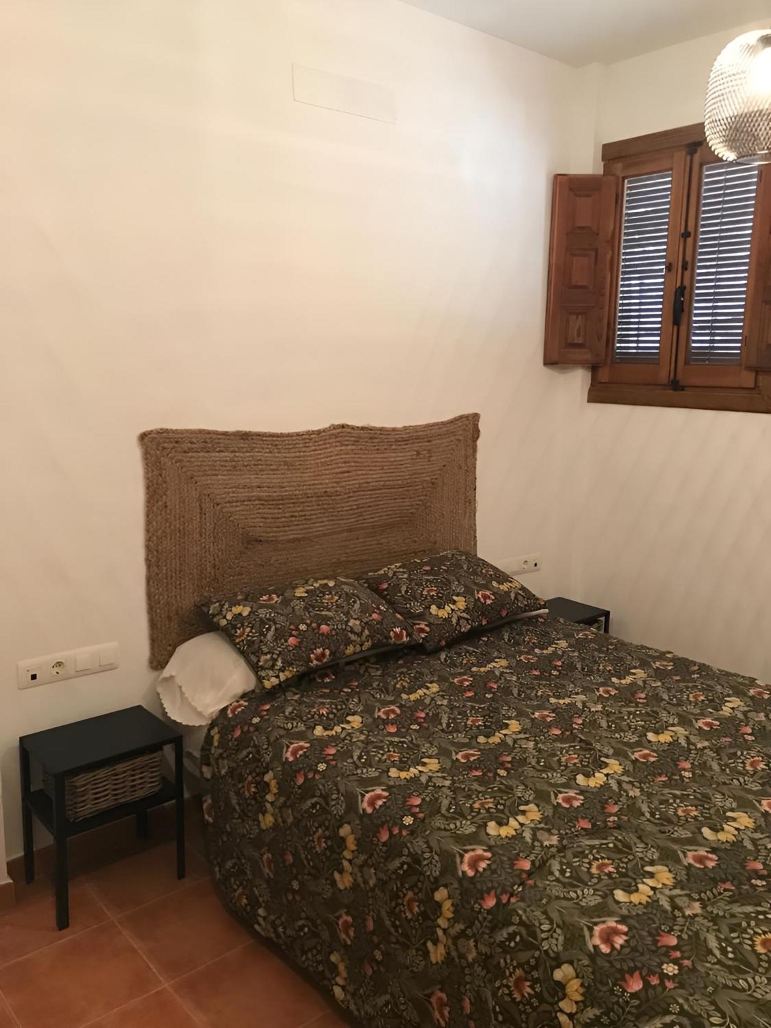 Casa Valle Verde Lentegi Εξωτερικό φωτογραφία
