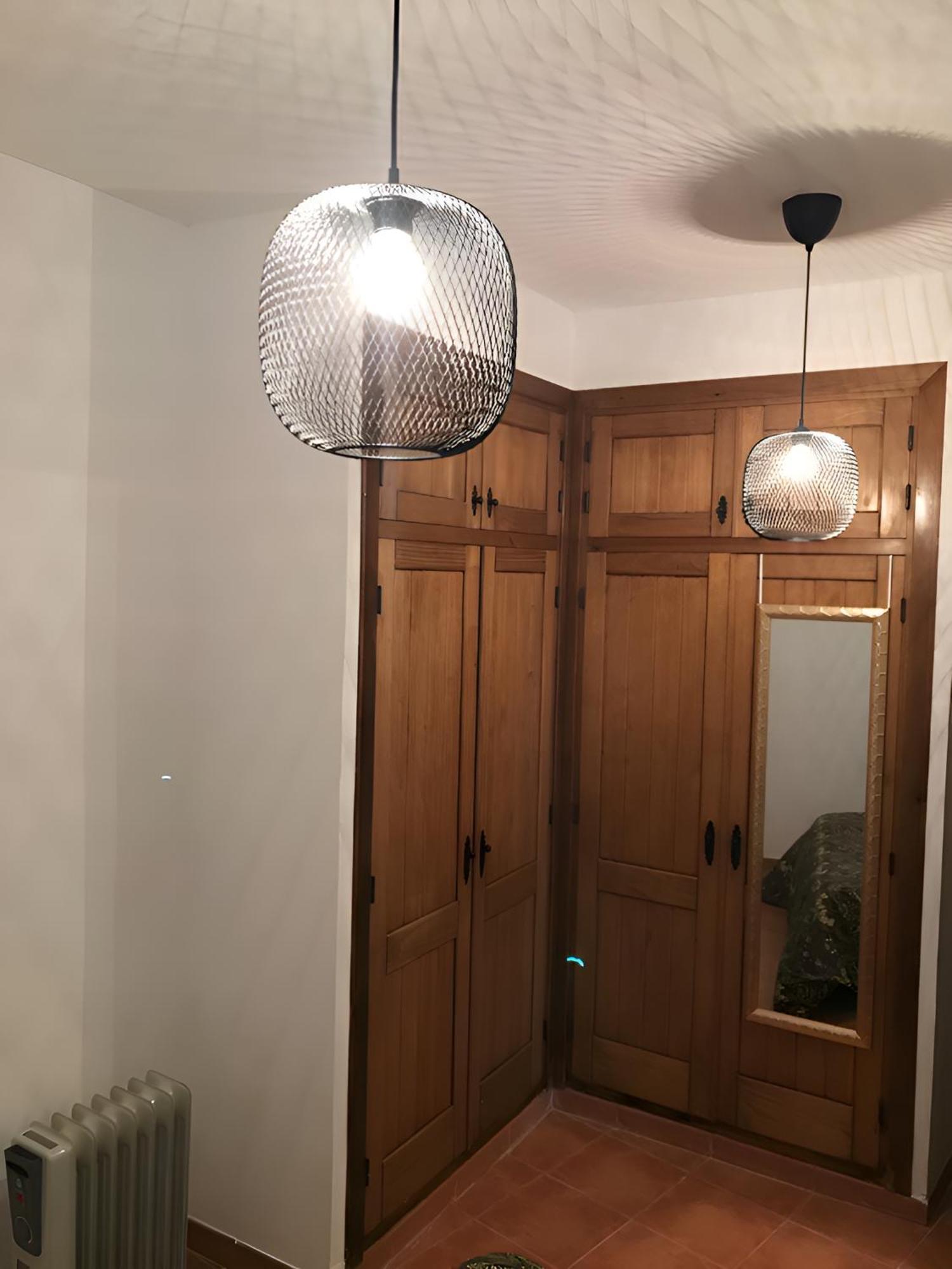 Casa Valle Verde Lentegi Εξωτερικό φωτογραφία