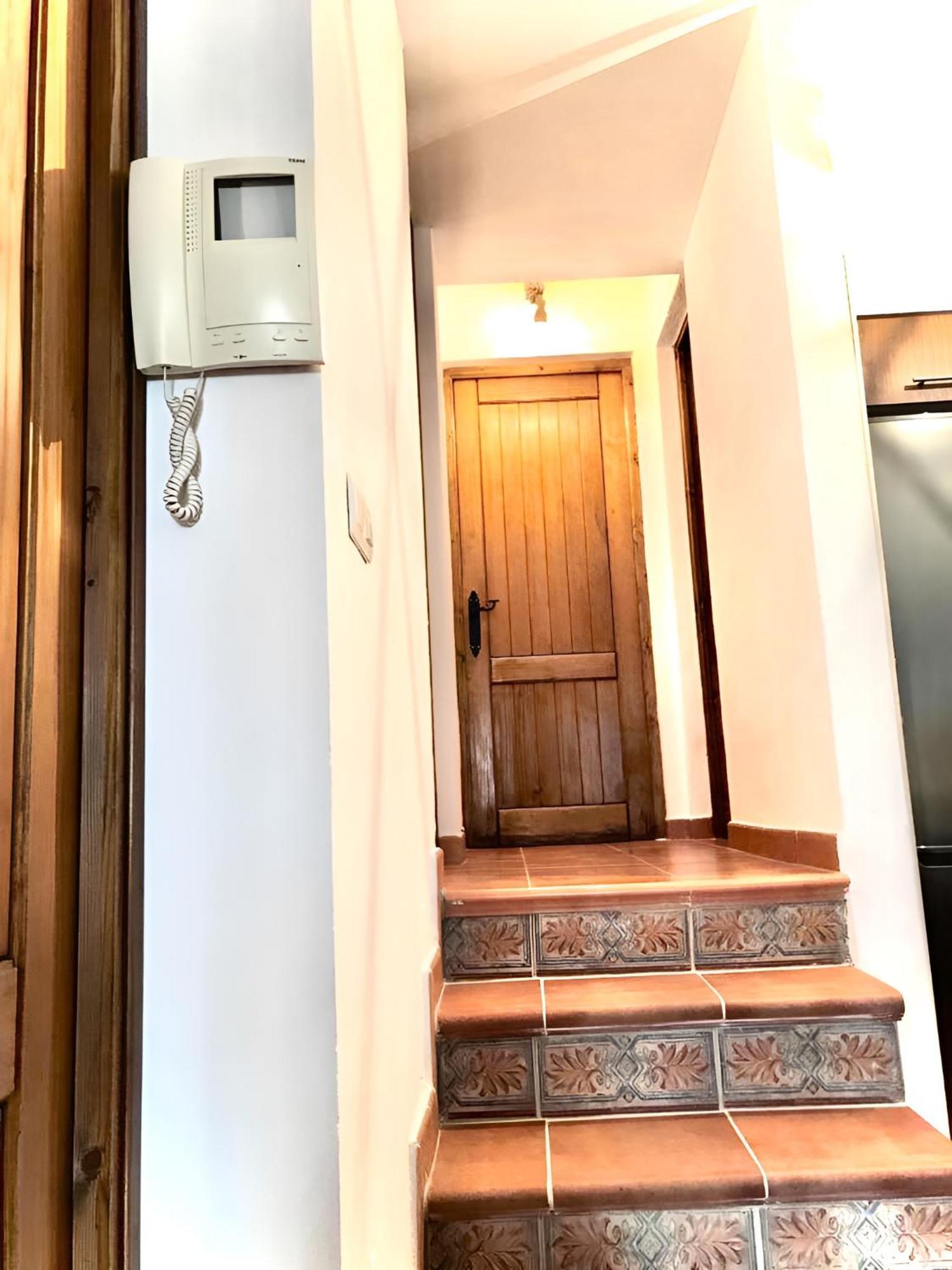 Casa Valle Verde Lentegi Εξωτερικό φωτογραφία