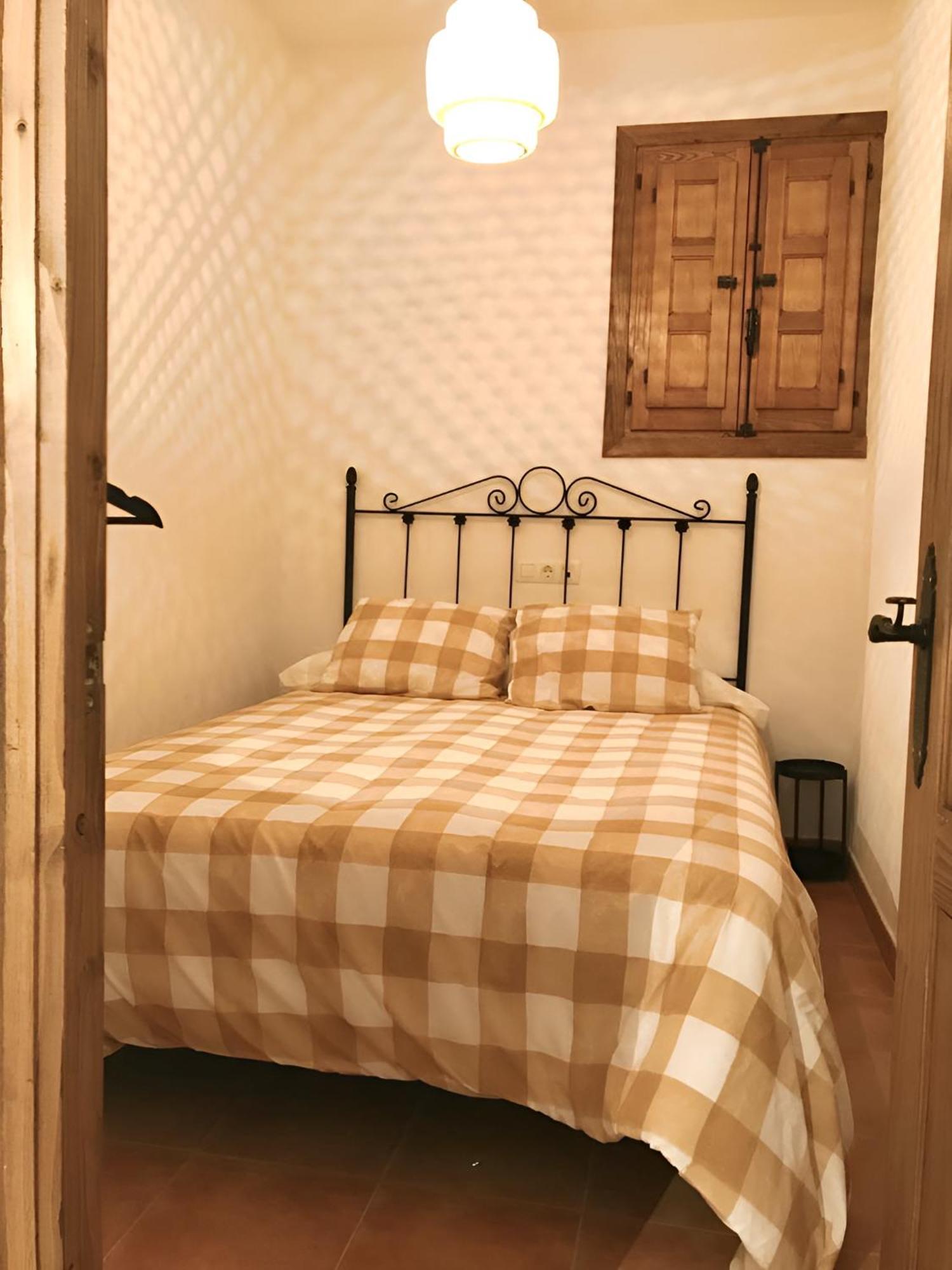 Casa Valle Verde Lentegi Εξωτερικό φωτογραφία