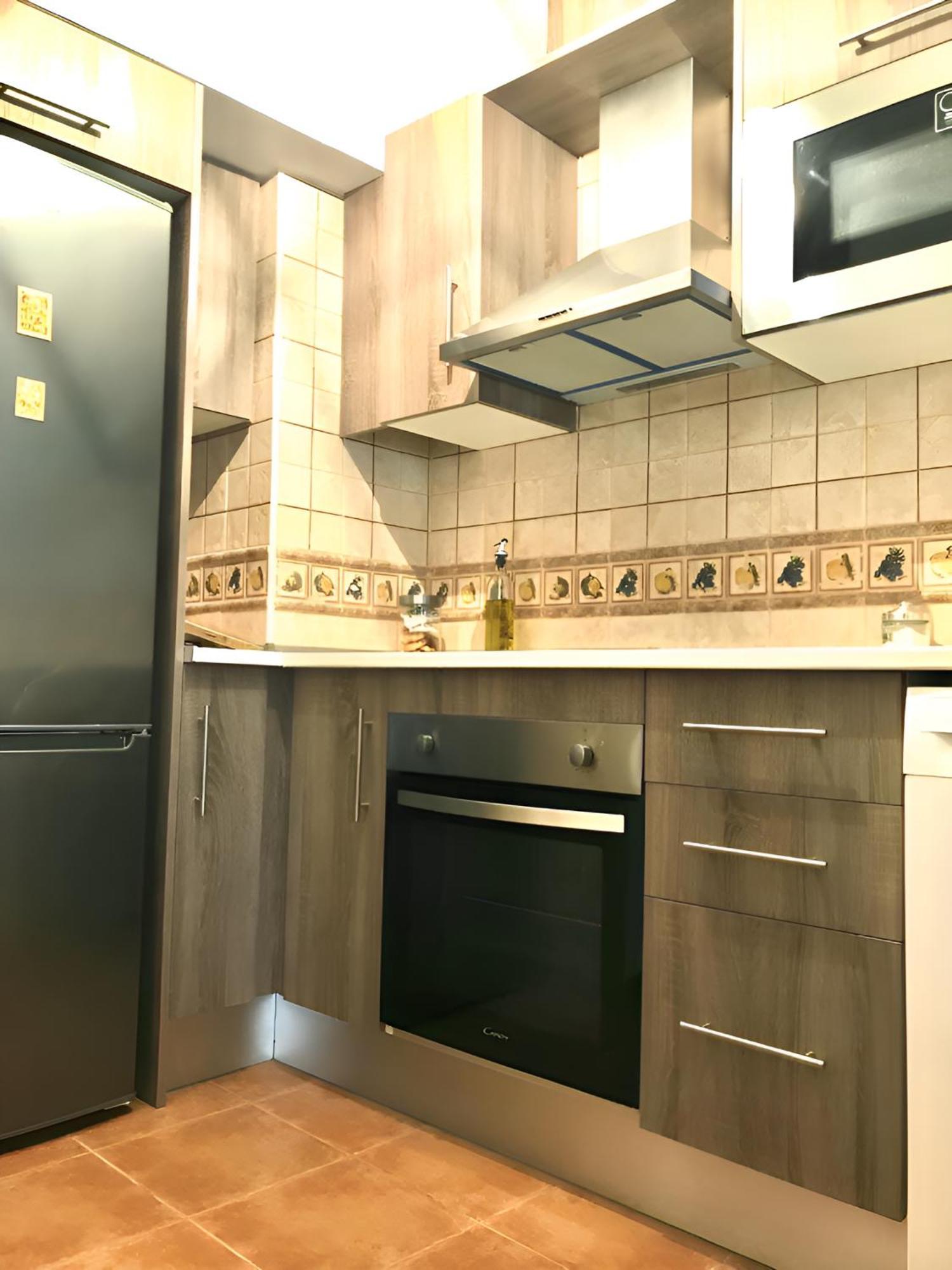 Casa Valle Verde Lentegi Εξωτερικό φωτογραφία