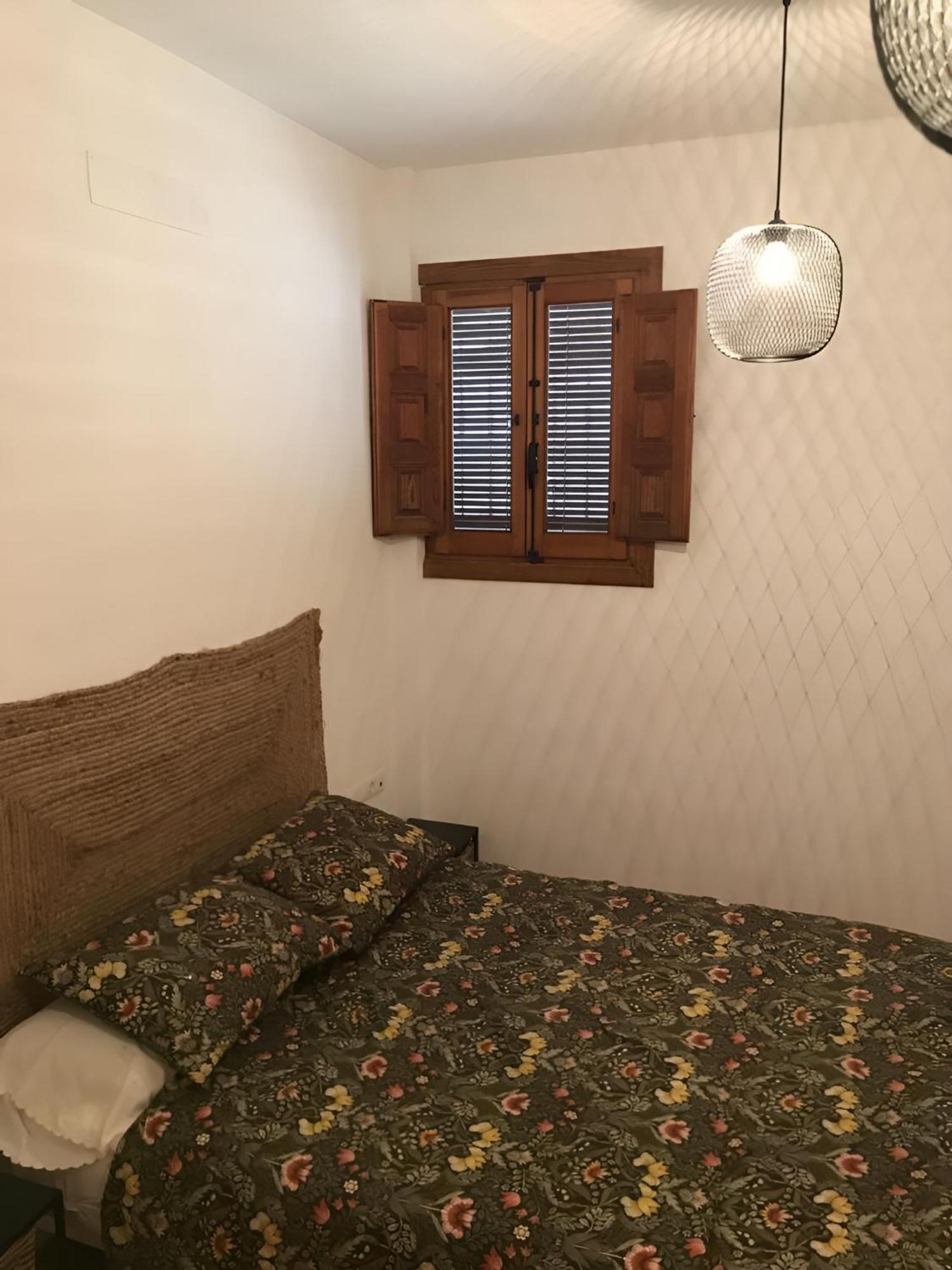 Casa Valle Verde Lentegi Εξωτερικό φωτογραφία