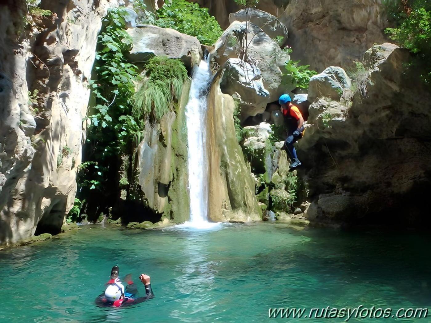 Casa Valle Verde Lentegi Εξωτερικό φωτογραφία