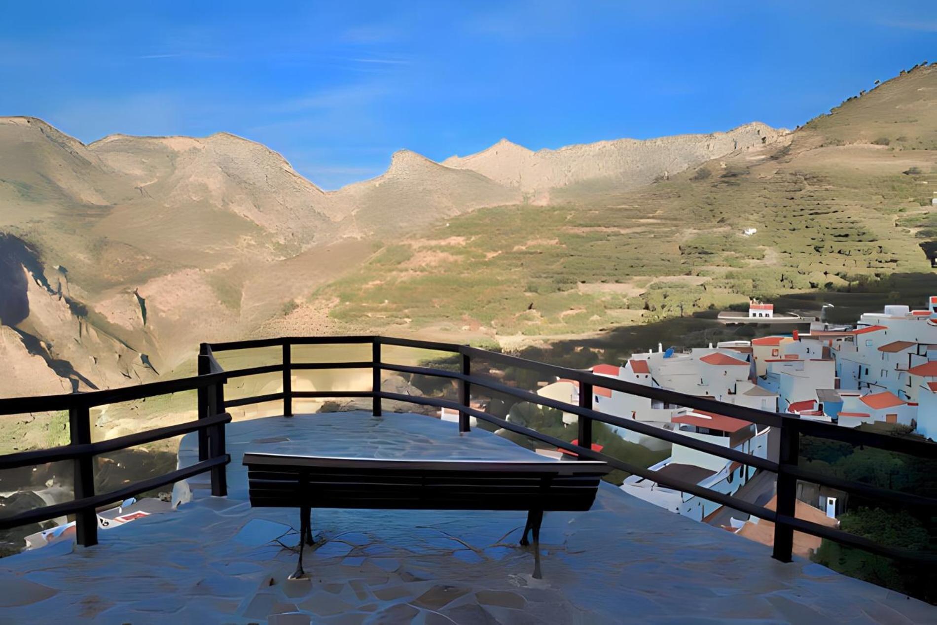 Casa Valle Verde Lentegi Εξωτερικό φωτογραφία