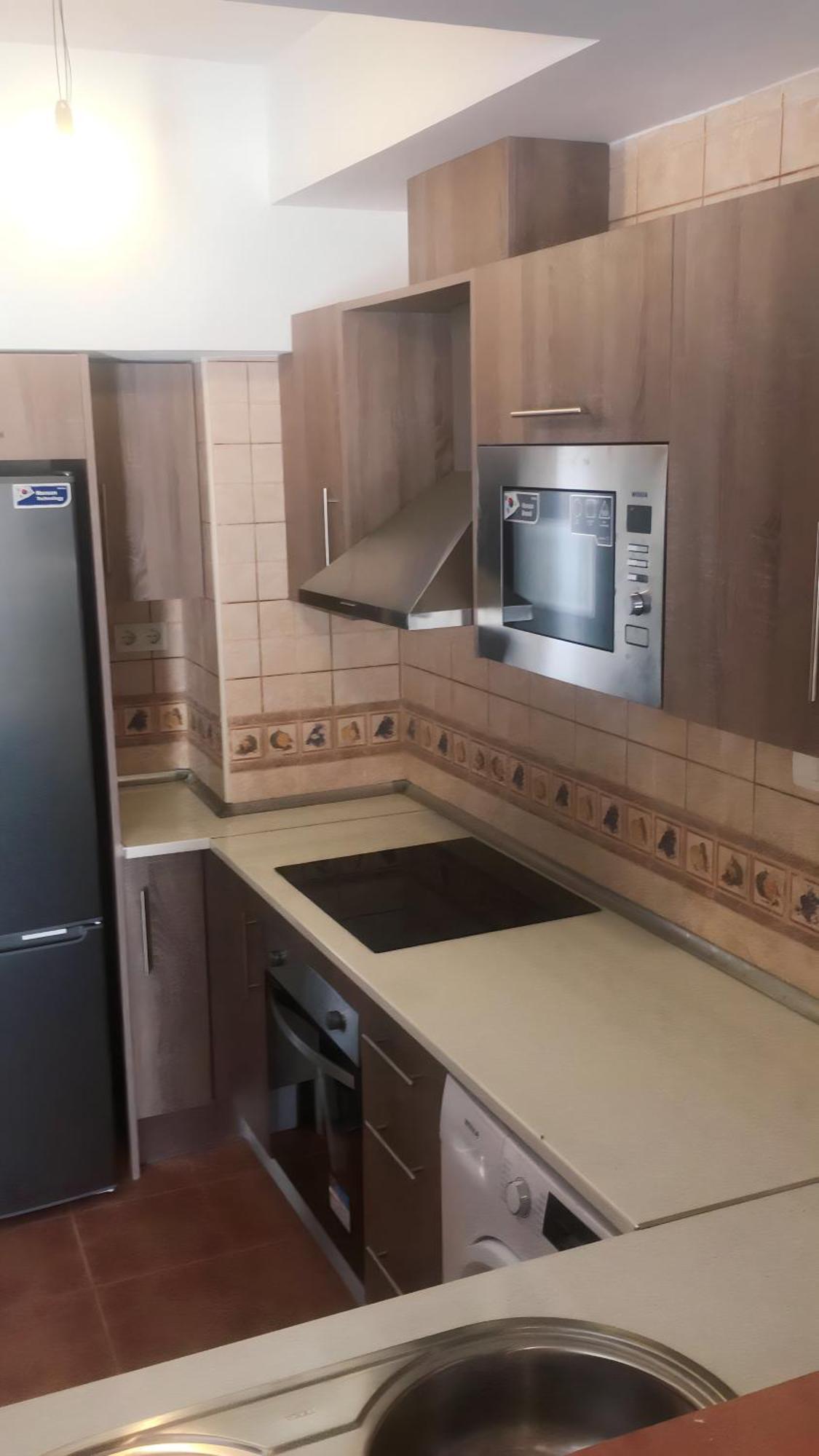 Casa Valle Verde Lentegi Εξωτερικό φωτογραφία