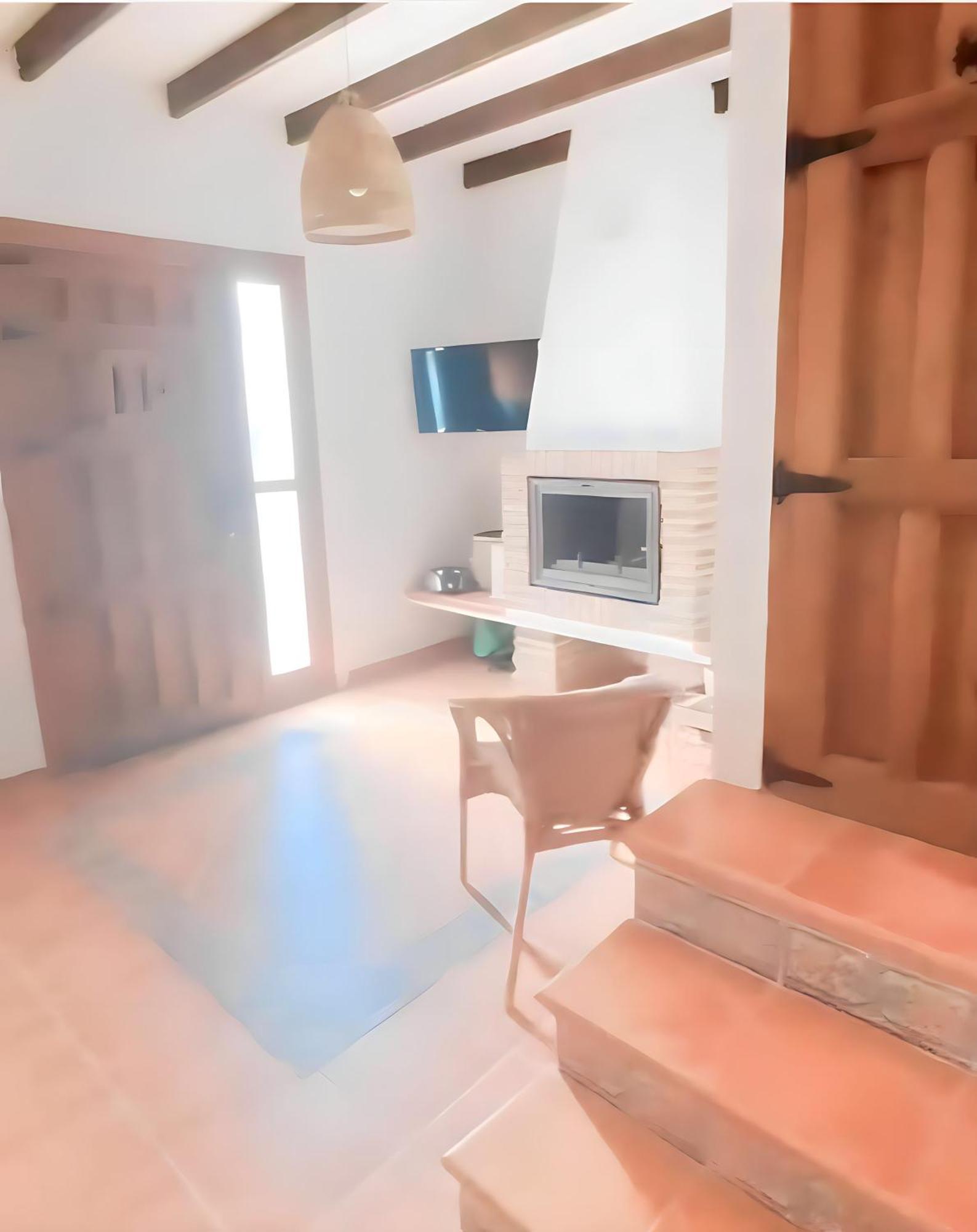 Casa Valle Verde Lentegi Εξωτερικό φωτογραφία