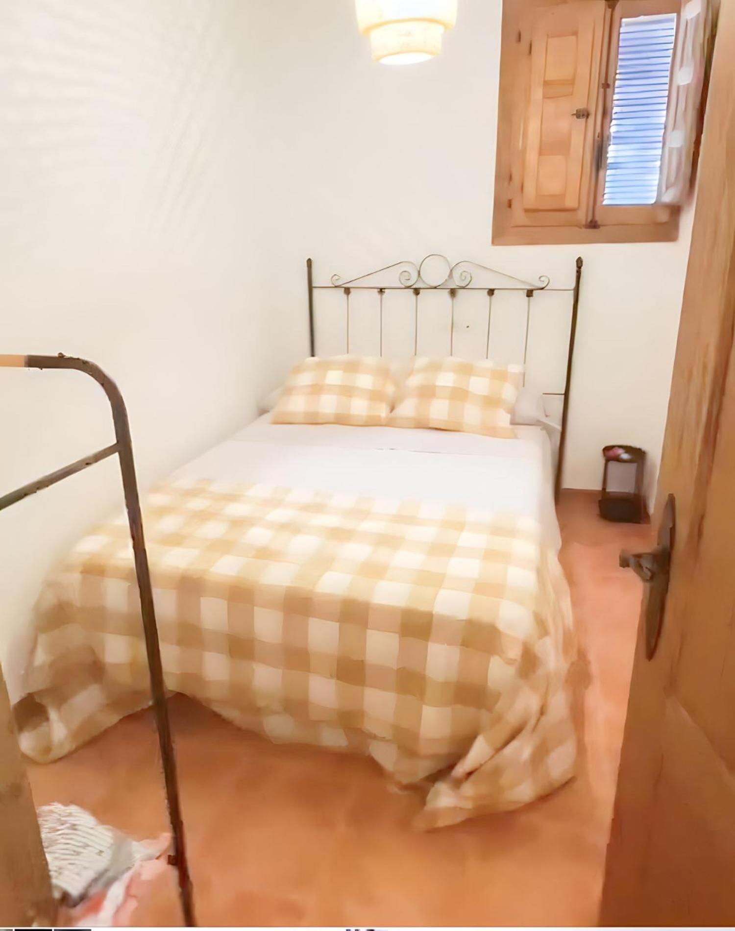 Casa Valle Verde Lentegi Εξωτερικό φωτογραφία